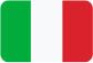 Abroll kontejnery Italiano